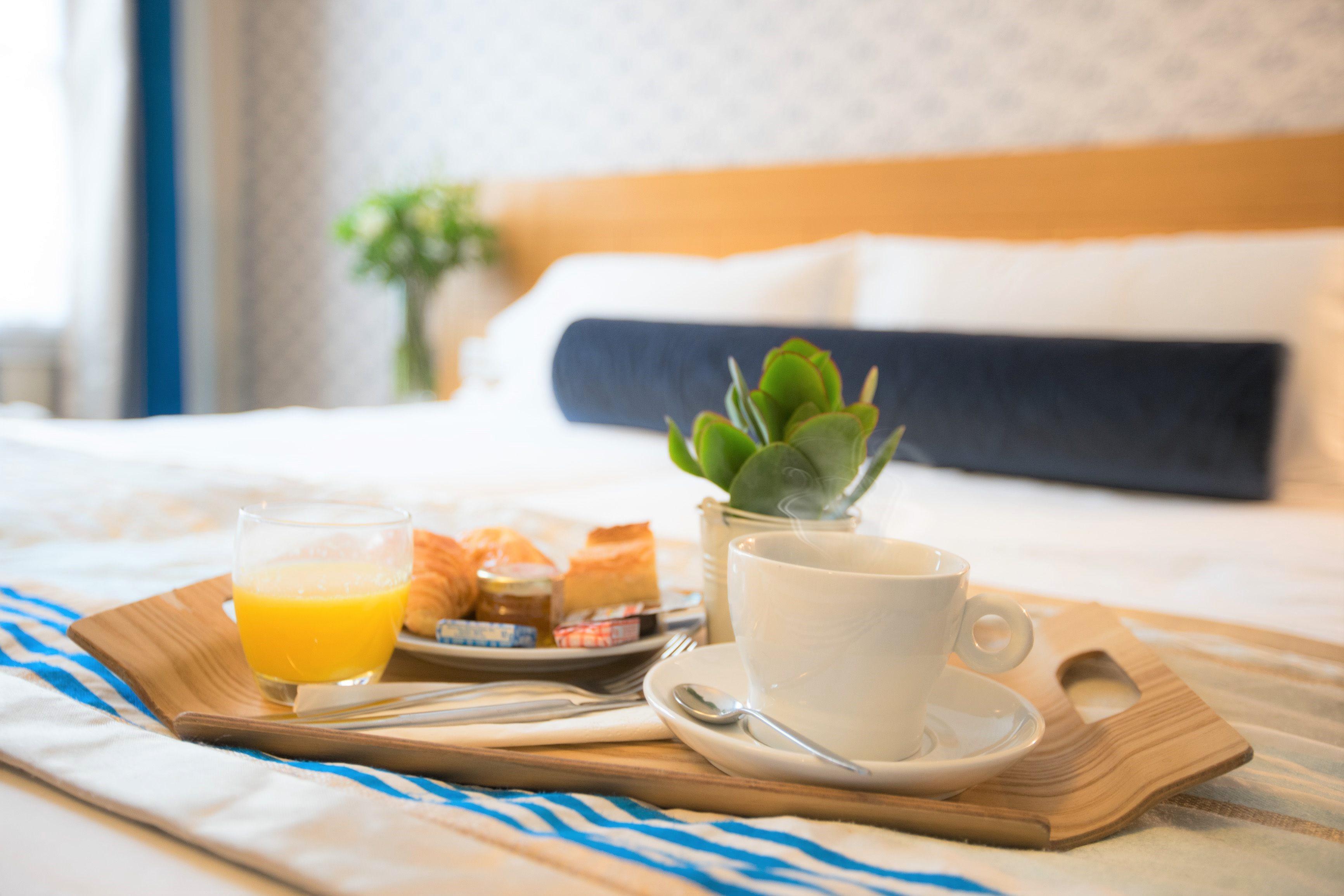 Hotel Romance Malesherbes By Patrick Hayat Paříž Exteriér fotografie